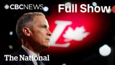 CBC News: The National | Carney wins Liberal leadership