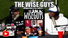 Drakes 1st Crew Explained @jdera Speaks