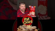 Fat Ones | Teaser Trailer | NEW INTERVIEW SHOW introducing The Canadian Classic