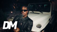 FBK – WAT U SEE IN ME? (Directed By Maxim Bayarsky)