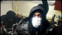 Gleech1901 – Discreet Freestyle (Official Music Video)