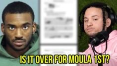 Is Moula 1st Finished? His Recent Arrest & Twys Shocking Revelations Explained
