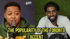 Is The Toronto Accent Still Real? ThatDudeMcFly Calls Out City Boy JJ
