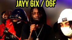 Jayy 6ix & 06F on Savv4x & Team East, PKM Records, Moula 1st Situation & More!