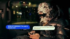 K-Lawz – Custom (Official Music Video)