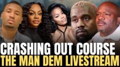 Luce Cannon, Bricc Baby Arrested; Kanye Crashout & New Album; Teyanna Taylor Vs. Iman Shumpert