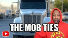 Mafia & Hells Angels Links To Tow Truck Wars