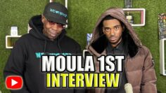 MOULA 1ST Is Home & CRASHING On EVERYONE
