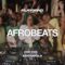 PLAYGRND SERIES | KIDCRAYOLA | AFROBEATS, HIP-HOP, SHATTA, AMAPIANO, JERSEY CLUB, R&B | LIVART