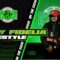 The City Fidelia “On The Radar” Freestyle