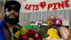 Toronto Mans Set Up a Hotel for Valentines Day | $OME $EXY $ONGS 4 U (Promo Sketch)