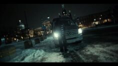 Young Hydra – Last Day In (Official Music Videos)