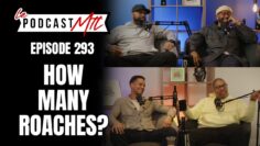 Abisay Cruz, Hip hop is dead?, Kendrick and Tai TL are at the same place and more