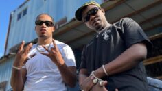 AK-SLIM FT G Nako | Shuka Chini (Official Music Video)