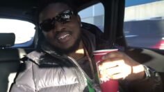 Bankroll Brad – Cook (Official Visualizer)