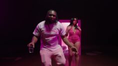 Burgz – B@Rbie (Official Music Video)