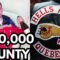 Canada’s MOST WANTED: Dave Turmel | Hells Angels VS BFM WAR 2025 UPDATE