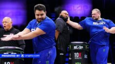 CRAZIEST KNOCKOUTS of 2025 😳 | Every KO from 2025 SO FAR