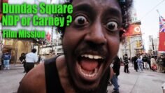 F Carney Sticker for Sale Streets Toronto !