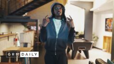 Jripsevere – Never Forget [Music Video] | GRM Daily