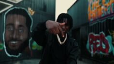 Lil Berete – By Myself (Official Music Video)