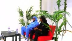 Lion Luciano Interview On Rappaholic Tv