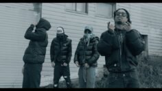 Mo1hundo3 x Suuf Hefner – Heartless (Official Music Video)