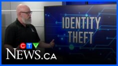 Money Monday: Identity theft