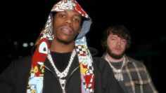 Murda Beatz, A Boogie Wit Da Hoodie & Hurricane Wisdom – Winter’s Over [Official Music Video]