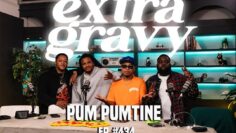 Pum Pumtine ft. Dale Elliott – Chris Brown Tour, Nokia video reaction, Chat GPT Ghibli Studio