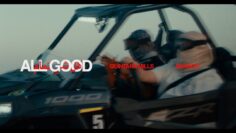 Quintana Mills – All Good (ft. Bundog) [Official Music Video]