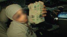 TK.DLG – How I Step (First Day Out) [Official Music Video]