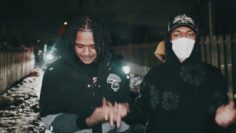 UPNEXT x Tmoney – Get Active (Official Music Video)