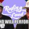 Who Will Perform At ROLLING LOUD TORONTO