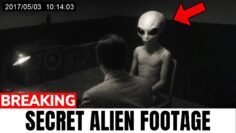 60 CLEAREST Alien Sightings That Even Skeptics Can Not Deny!