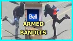 ATTEMPTED ARMED ROBBERY