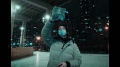 Baby P – Baghdad (Official Music Video)