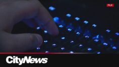 Edmonton-area teen arrested on suspicion of terrorism: RCMP