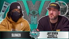 🔥 EP.4 – Real Talk Of The North – Slumzo