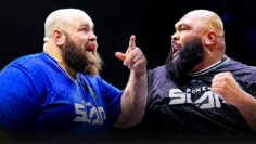 EVERY Dumpling & Da Hawaiian Hitman Power Slap Win (so far) 👋