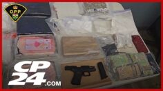 Five arrested in Thunder Bay drug trafficking bust following year-long OPP investigation