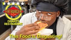 I Reviewed Drakes Restaurant as a Food Critic..