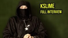 KSlime on Savv4x, Beef with KsBvndz, Being a Pickering Demon, Roney & YH & More!