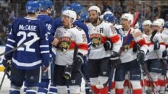 LEAFS LOCKER ROOM: Is this the final time for the “Core Four”