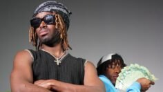 Lil JiJi “Pass Pass” Ft. Aquando On Rappaholic Tv