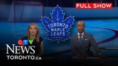 MLSE announces Shanahan is out as Maple Leafs president | CTV News Toronto at Six for May. 22, 2025