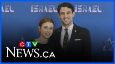 Murder of Israeli-embassy workers a targeted act: officials