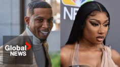 New witness claims Canadian rapper never fired gun at Megan Thee Stallion, attorney says