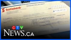 Ontario company defrauded of $108,000 in fake bank draft scam