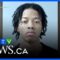 Police release suspect identities in Toronto double-homicide